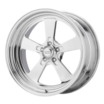 American Racing Forged Vf534 16X9.5 ETXX BLANK 72.60 Polished Fälg